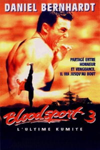 Bloodsport III : Combats à mains nues (1996)