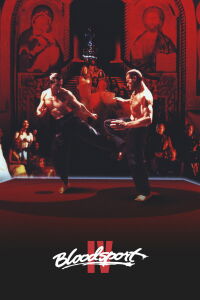 Bloodsport: The Dark Kumite (1999)