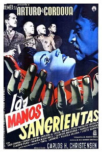 Bloody Hands (1955)