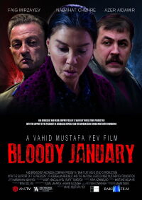 Bloody January (2015)