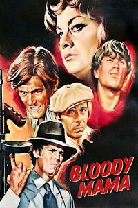 Bloody Mama (1970)