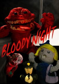 Bloody Night (2012)