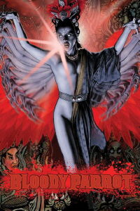 Bloody Parrot (1981)