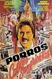 Bloody Streets (1990)