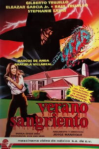 Bloody Summer (1989)