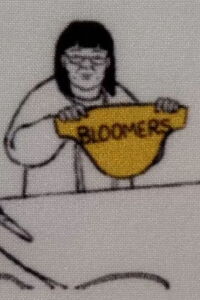 Bloomers (2019)