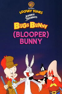 (Blooper) Bunny! (1997)