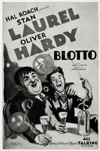 Blotto (1930)