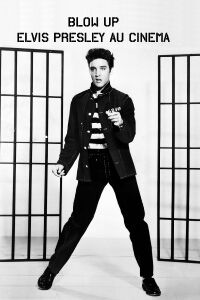 Blow up - Elvis Presley au cinéma (2018)