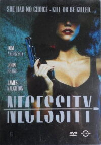 Blown Away (1990)