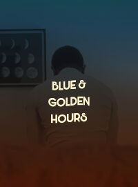 Blue & Golden Hours (2023)