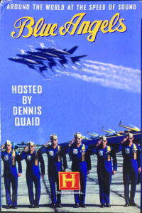 Blue Angels: Around the World at the Speed of Sound (1994)