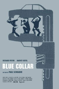 Blue Collar (1978)