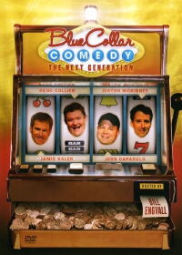 Blue Collar Comedy: The Next Generation (2007)