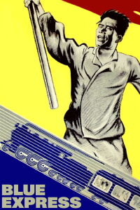 Blue Express (1929)