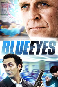 Blue eye (2010)