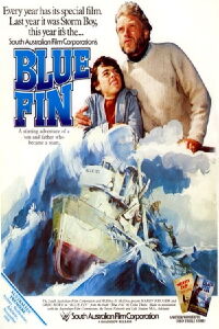 Blue Fin (1978)