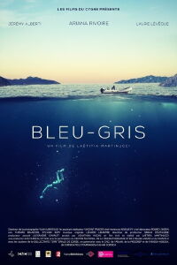 Blue-Grey (2017)