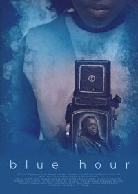 Blue Hour (2023)