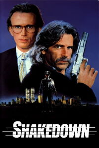 Blue Jean Cop (1988)