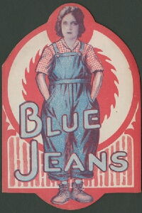 Blue Jeans (1917)