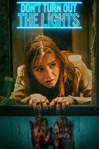 Blue Light (2024)