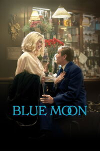 Blue Moon (2025)
