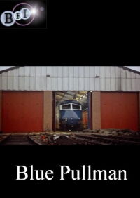 Blue Pullman (1960)