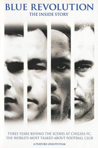 Blue Revolution (2007)