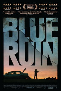Blue Ruin (2014)