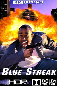 Blue Streak (1999)