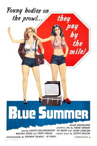 Blue Summer (1973)