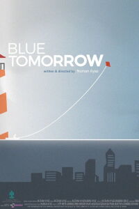 Blue Tomorrow (2018)