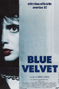 Blue Velvet (1986)