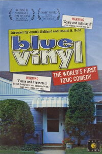Blue Vinyl (2002)