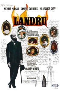 Bluebeard (1963)