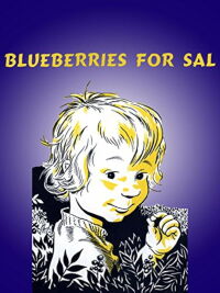 Blueberries for Sal (1967)