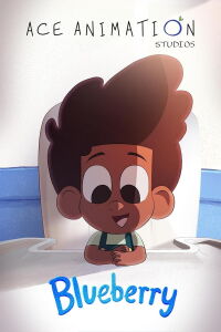 Blueberry (2023)