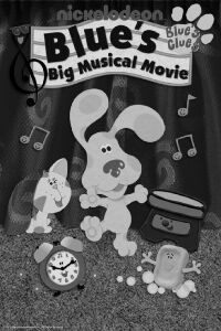 Blue's Big Musical Movie (2000)