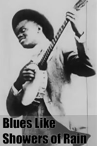 Blues like Showers of Rain (1970)