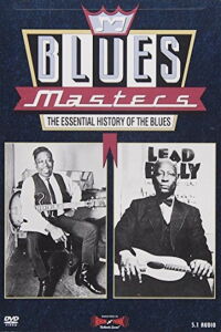 Blues Masters - The Essential History of the Blues (1993)