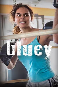 Bluey (2015)