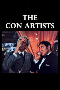 Bluff Histoire d'escroqueries et d'impostures (1976)