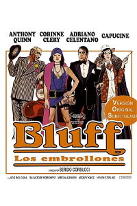 Bluff - Los embrollones (1976)