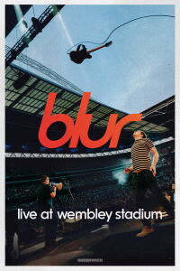 blur: Live at Wembley Stadium (2024)