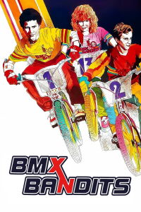 BMX Bandits (1983)