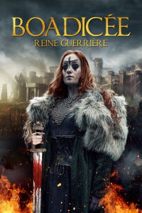 Boadicée : Reine guerrière (2019)