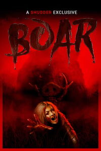 Boar (2018)