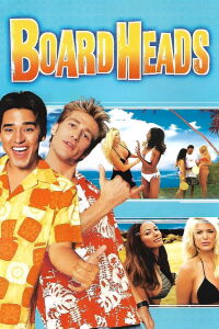 Board Heads (1998)
