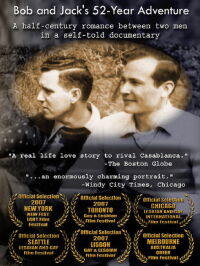 Bob and Jack's 52-Year Adventure (2006)